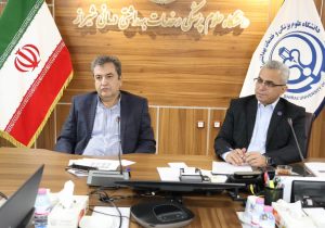 همافزایی دستگاههای اجرایی فارس برای کاهش مرگومیر ناشی از حوادث ترافیکی