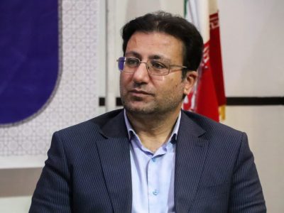 احراز جانبازی مجروحان موشکی سالن ورزشی لامرد
