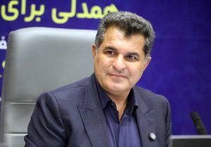 عبور از شرایط حساس شبکه در تابستان گرم جنوب؛ تاکید مدیرعامل برق منطقهای فارس و بوشهر بر یک «ضرورت فنی و ملی