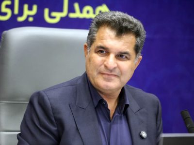عبور از شرایط حساس شبکه در تابستان گرم جنوب؛ تاکید مدیرعامل برق منطقهای فارس و بوشهر بر یک «ضرورت فنی و ملی