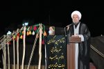 شاعران، پرچم‌داران بیدارگری در جهان اسلام باشند   
