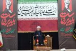 درس مقاومت از شهید ایران؛ دشمن هرگز دست از دینستیزی برنمیدارد
