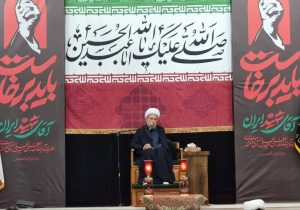 درس مقاومت از شهید ایران؛ دشمن هرگز دست از دین‌ستیزی برنمی‌دارد