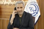 اعلام آمادگی مجموعه سلامت فارس برای پشتیبانی از استانهای هرمزگان، بوشهر و خوزستان در شرایط بحرانی