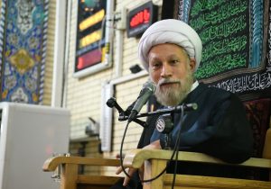 وضعیت امروز شباهت به صدر اسلام دارد/ ملت ایران با غیرت دینی پای کار است و اسرائیل محو خواهد شد