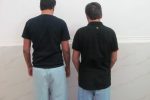 اخبار و حوادث نیروی انتظامی فارس / دستگیری سارق مشاعات ساختمانی با اعتراف به 40 فقره سرقت
