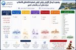 درخشش آبفا فارس در ارزیابی ملی پایش کیفی تصفیهخانههای فاضلاب کشور