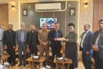 هم‌افزایی دستگاه قضایی فارس و شرکت آبفا استان، برای رفع موانع خدمت رسانی و تسریع در اجرای طرح‌های زیربنایی آب و فاضلاب