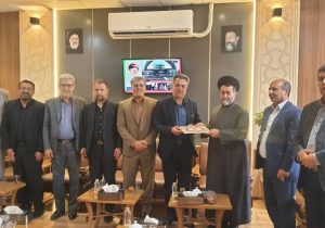 همافزایی دستگاه قضایی فارس و شرکت آبفا استان، برای رفع موانع خدمت رسانی و تسریع در اجرای طرحهای زیربنایی آب و فاضلاب