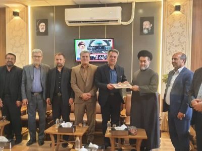 همافزایی دستگاه قضایی فارس و شرکت آبفا استان، برای رفع موانع خدمت رسانی و تسریع در اجرای طرحهای زیربنایی آب و فاضلاب