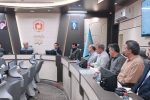 همکاری بنیاد مسکن و نهادهای مسوول برای اسناد مالکیت روستایی و کاهش مهاجرتها
