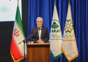 افتخارآفرینی در بحران، روایت مدیریت ارشد شهری شیراز از ۱۸۵۰ پروژه فعال و احداث ۴۵ تقاطع غیرهمسطح در ۴۵ ماه