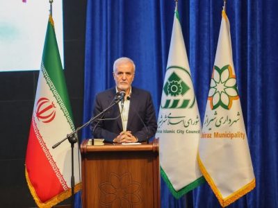 افتخارآفرینی در بحران، روایت مدیریت ارشد شهری شیراز از ۱۸۵۰ پروژه فعال و احداث ۴۵ تقاطع غیرهمسطح در ۴۵ ماه
