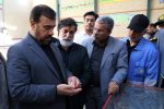 مکان معراج ورزشکاران لامرد به عنوان یک «مکان رویداد» در مسیر ثبت ملی