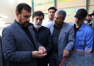 مکان معراج ورزشکاران لامرد به عنوان یک «مکان رویداد» در مسیر ثبت ملی