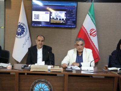 پیگیری مطالبات بخش گردشگری باید نتیجه‌محور باشد/ ضرورت بهره‌گیری از توان تشکل‌های تخصصی گردشگری در کشور