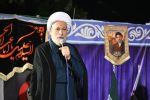 ایستادگی و تقوا؛ رمز پیروزی در امتحانات الهی/ مردم در آزمون اقتصاد و جنگ نظامی سربلند بیرون می‌آیند