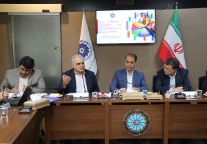 تشکیل کارگروه ویژه برای بررسی پروندههای ارزی فعالان اقتصادی استان در اتاق بازرگانی فارس