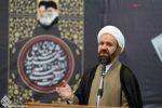 انتقام خون امام شهید(رضوان الله علیه) و دیگر شهدای گرانقدر از استکبار جهانی، موضوعی انقلابی و جهانی است که همه آزادگان جهان آن را یک صدا فریاد می‌زنند/ خون شهید، ثارالله است و ثارالله هیچگاه در طول تاریخ فراموش نمی‌شود