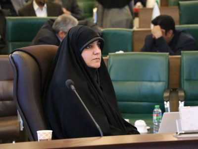 به پاس افتخارآفرینی‌های جهانی؛ بخشی از بلوار طلاییه شیراز به نام قهرمان هادی چوپان نامگذاری شد