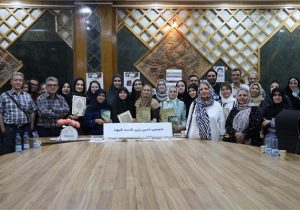 با روایتگری خبرنگاران، داستان شهدای کودک لامرد قصهپردازی خواهد شد