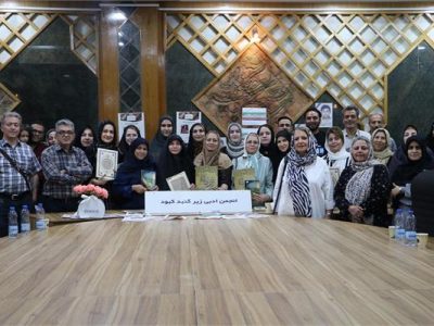 با روایتگری خبرنگاران، داستان شهدای کودک لامرد قصهپردازی خواهد شد