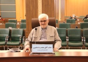 ضرورت تحول در مدیریت شهری با محوریت مساجد و جوانی جمعیت / شیراز آماده اجرای الگوی مردم سالاری دینی