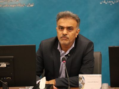 روسای ادارات آموزش و پرورش استان روزانه امور جاری حوزه خود را بررسی و رفع موانع کنند