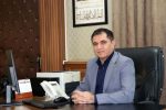 میرزایی از تحقق ۹۸ درصدی پروژه های عمرانی منطقه ۶ شیراز خبر داد