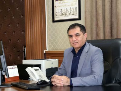 میرزایی از تحقق ۹۸ درصدی پروژه های عمرانی منطقه ۶ شیراز خبر داد