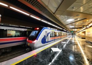 مترو؛ حلقه گمشده ترافیک شیراز