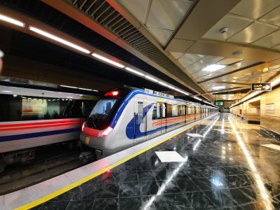 مترو؛ حلقه گمشده ترافیک شیراز