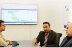 نخستین اتاق وضعیت مناطق شهرداری شیراز در منطقه ۲ رونمایی و راهاندازی شد