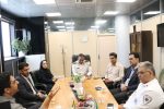 بهرهگیری از زیرساختهای هوشمند شهری شیراز جهت بهینهسازی مسیرهای امدادرسانی