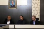 بررسی مسائل کارکنان هواپیمایی آسمان / راهکارهای حمایت از اشتغال در فارس