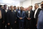 سه طرح بزرگ آموزشی و درمانی دانشگاه علوم پزشکی شیراز به بهره‌برداری رسید