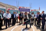 آغاز عملیات اجرایی آماده‌سازی پروژه‌های نهضت ملی مسکن و جوانی جمعیت ارسنجان با اعتباری بیش از هزار میلیارد ریال
