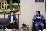 توافق سازمان همیاری شهرداری‌های فارس و اداره کل میراث‌فرهنگی، گردشگری و صنایع دستی استان برای گسترش همکاری‌های مشترک