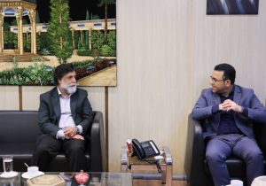 توافق سازمان همیاری شهرداری‌های فارس و اداره کل میراث‌فرهنگی، گردشگری و صنایع دستی استان برای گسترش همکاری‌های مشترک