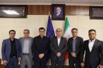 شتاب در مسیر اشتغال و توسعه خدمات به کارگران شهرستان‌های کازرون و کوهچنار