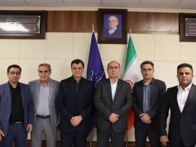 شتاب در مسیر اشتغال و توسعه خدمات به کارگران شهرستان‌های کازرون و کوهچنار