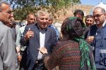 عشایر فارس ۸۰ درصد زکات دام استان را پرداخت کردند