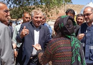 عشایر فارس ۸۰ درصد زکات دام استان را پرداخت کردند