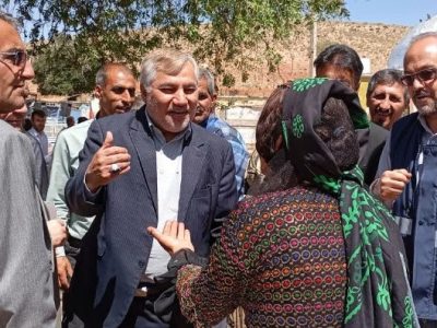 عشایر فارس ۸۰ درصد زکات دام استان را پرداخت کردند