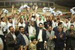 فولاد غدیر نی‌ریز، فاتح قله والیبال فارس شد 