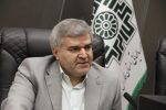رشد ۵۷ درصدی واریزی‌ها به حساب شهرداری‌ها و دهیاری‌های استان فارس / تخصیص بیش از ۳۴ هزار میلیارد ریال در چهار ماهه نخست ۱۴۰۵
