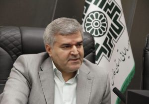 رشد ۵۷ درصدی واریزی‌ها به حساب شهرداری‌ها و دهیاری‌های استان فارس / تخصیص بیش از ۳۴ هزار میلیارد ریال در چهار ماهه نخست ۱۴۰۵