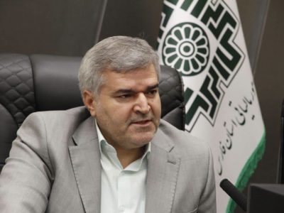 رشد ۵۷ درصدی واریزیها به حساب شهرداریها و دهیاریهای استان فارس / تخصیص بیش از ۳۴ هزار میلیارد ریال در چهار ماهه نخست ۱۴۰۵