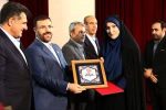 مدیر روابط‌عمومی کانون فارس، برترین روابط‌عمومی استان در دو حوزه «اطلاع‌رسانی اثربخش» و «جریان‌ساز جنگ رمضان» شد