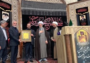 بهرهبرداری از پروژههای شاخص شهرداری شیراز در هفته دولت با رویکرد توسعه متوازن شهری